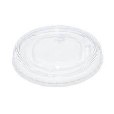 Go-Pak Portion Control Pot PP 1oz Clear pack  5000