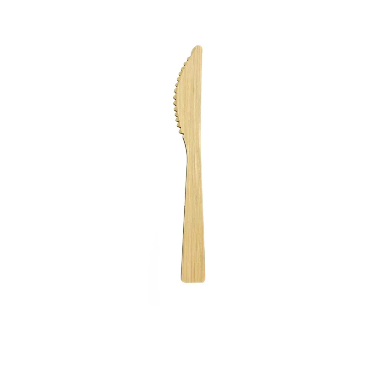 Bamboo Knife Pack 500