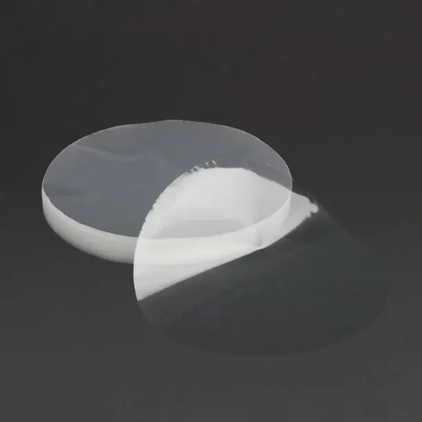 olympia Burger plastic discs - 100mm CM167