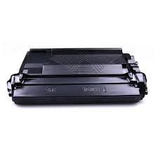 Compat With Brother TN-3520 Blk Toner Cart 20k
