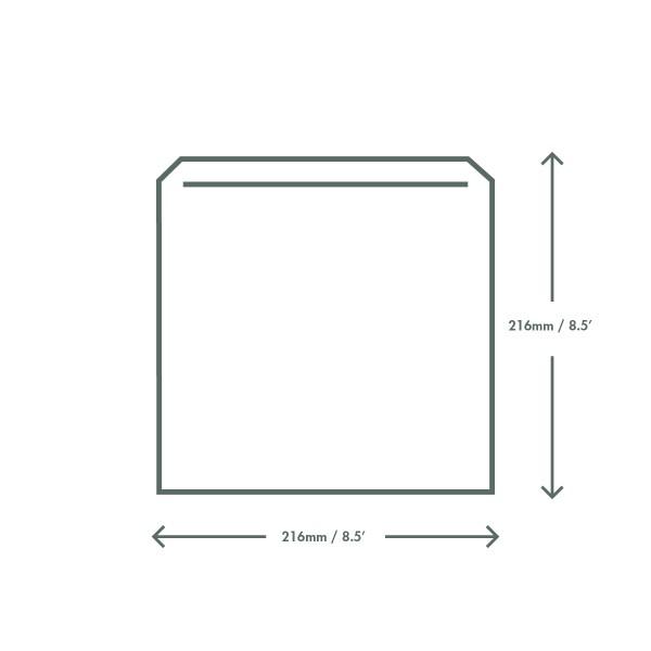 201243S Dimensions