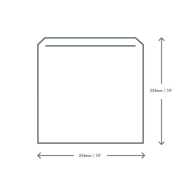 201244S Dimensions