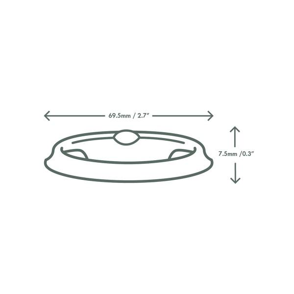 BPPLID Dimensions