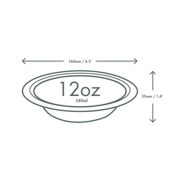L043NW Dimensions