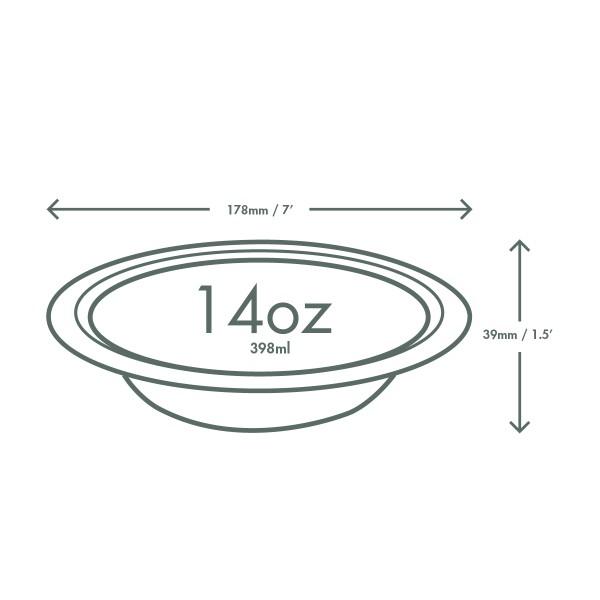 L044NW Dimensions