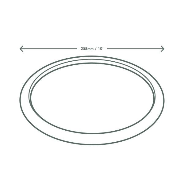 P005NW Dimensions