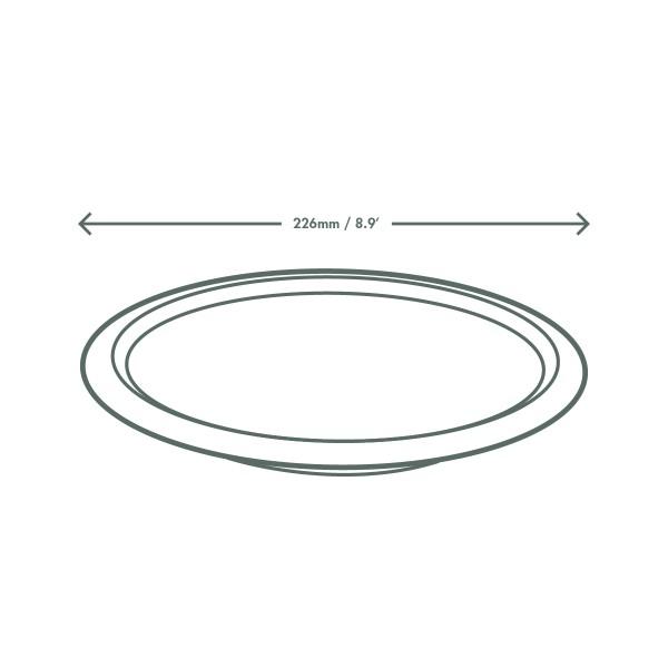 P006-SRNW Dimensions