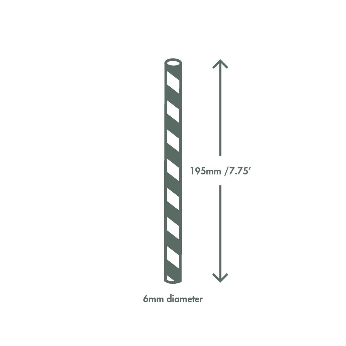 PS06-GS Dimensions