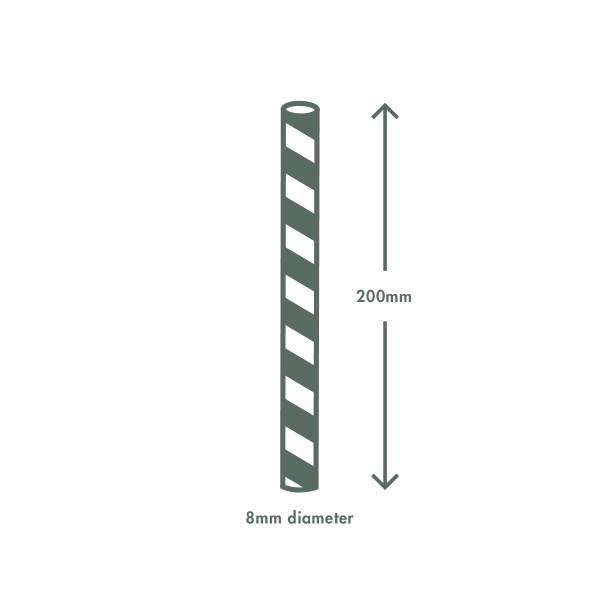 PS08-GSL Dimensions