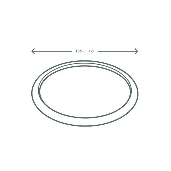 SL-P006NW Dimensions