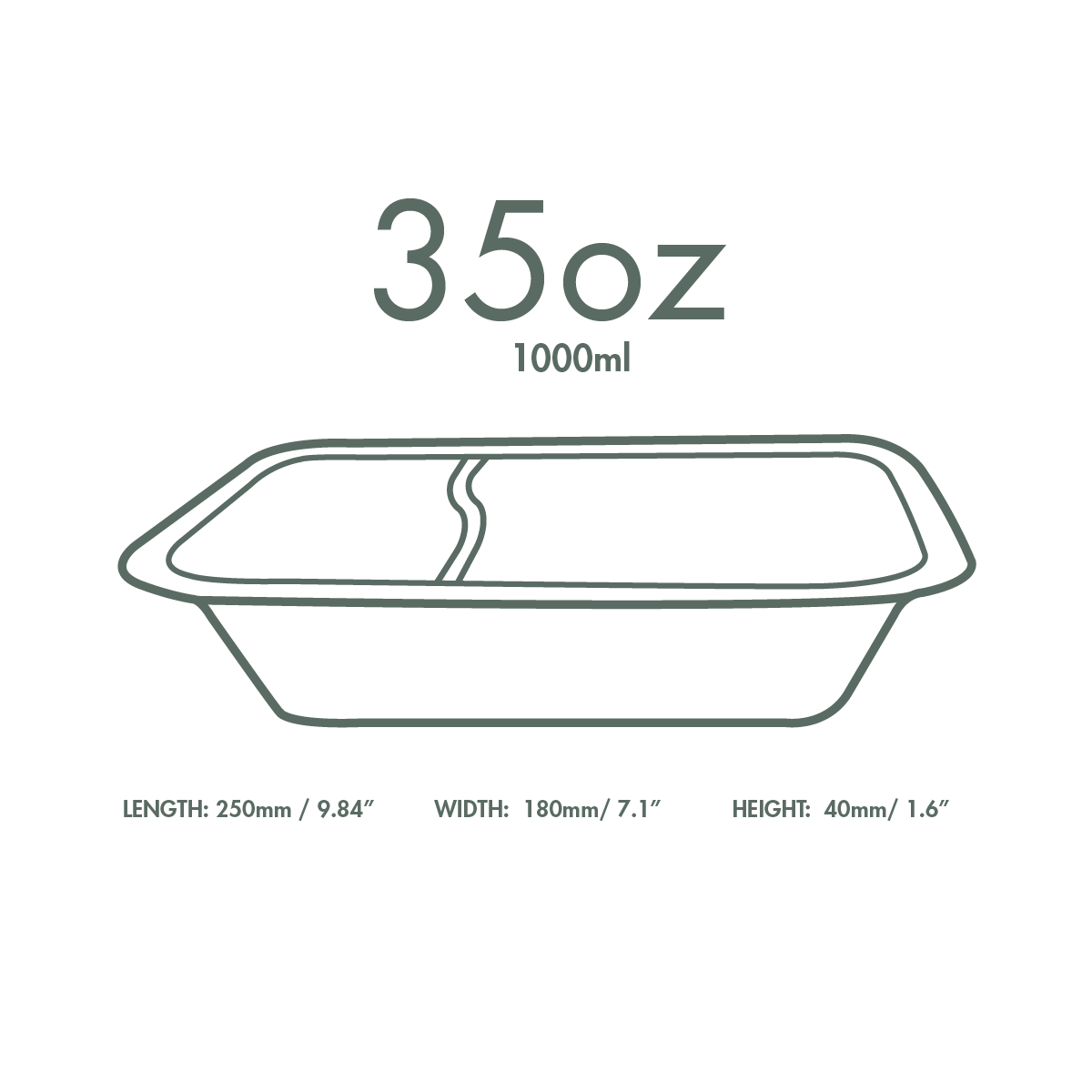 V5-GBCC Dimensions