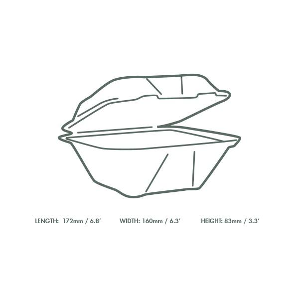VW-BP7NW Dimensions