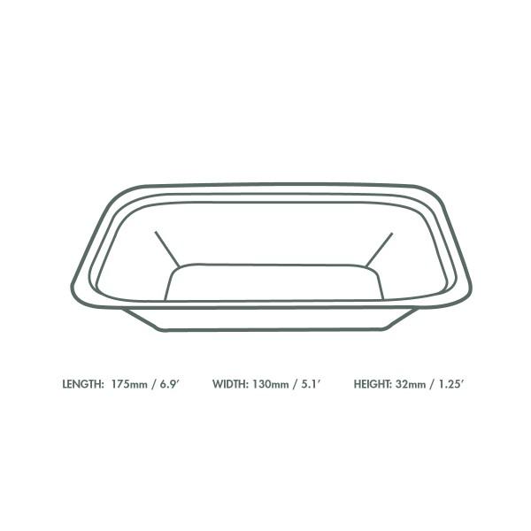 VW-BP7NW Dimensions