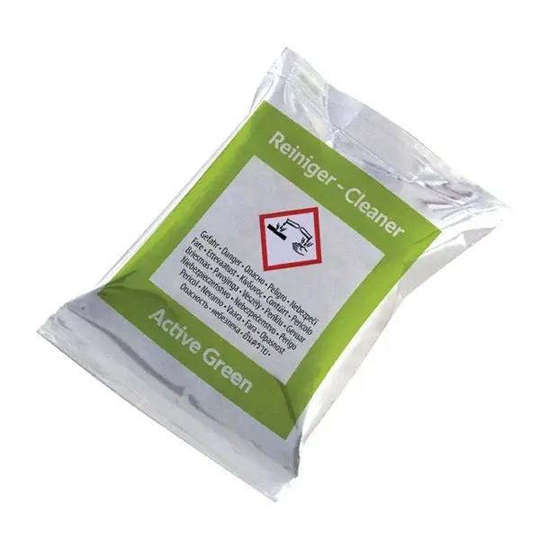 Rational Oven Cleaning Detergent Tabs Active Green (Pack of 150)