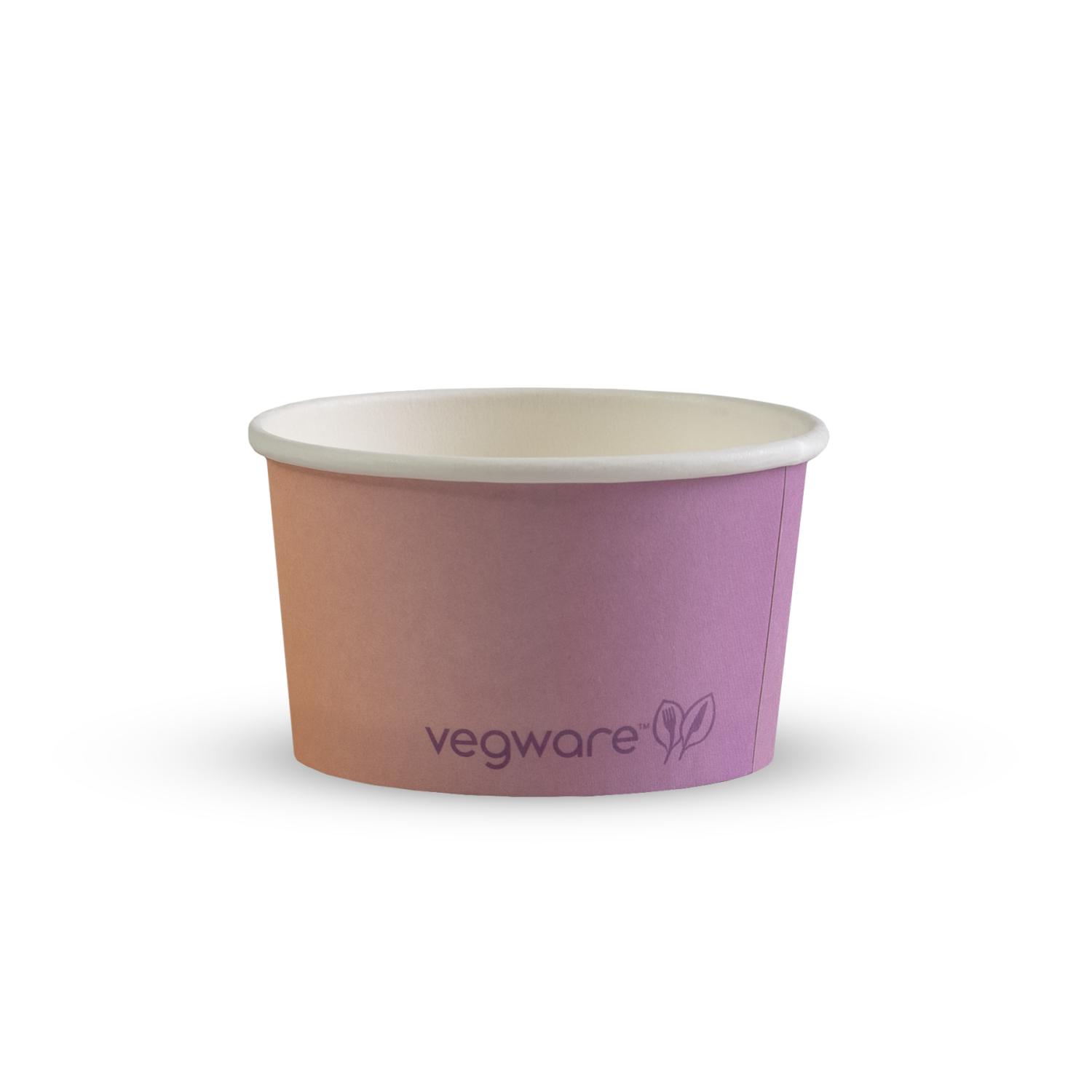 3oz ice cream pot