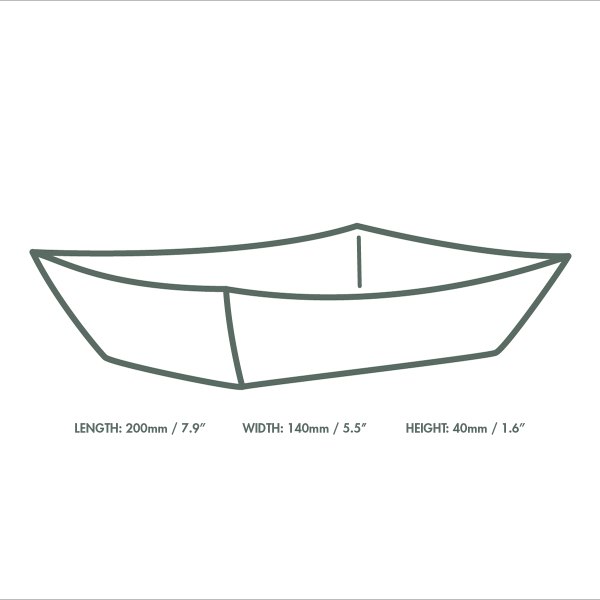 KT-8X5.5 Dimensions