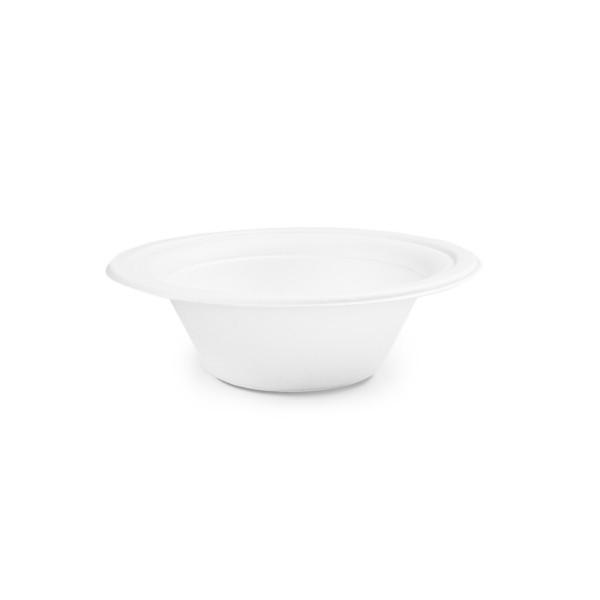12oz/360ml Nourish moulded fibre bowl - Pack of 500