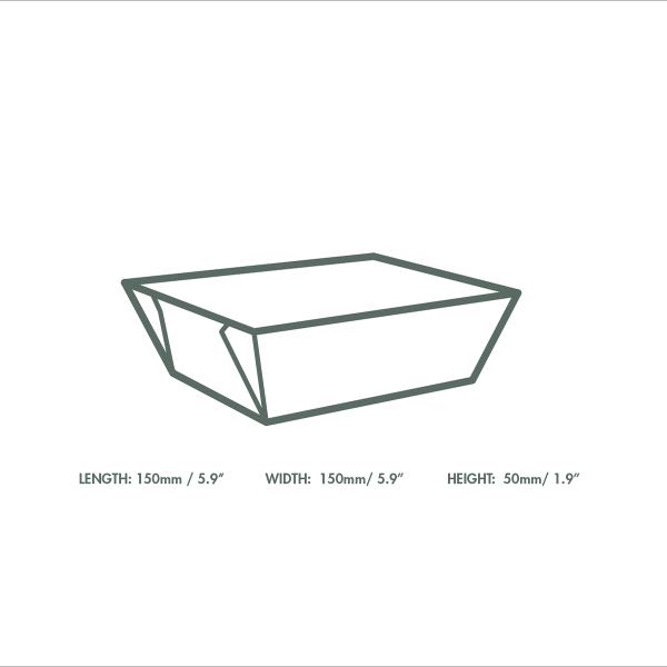 MFT-6X6 Dimensions