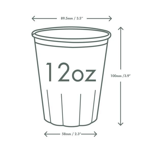 MV-12 Dimensions