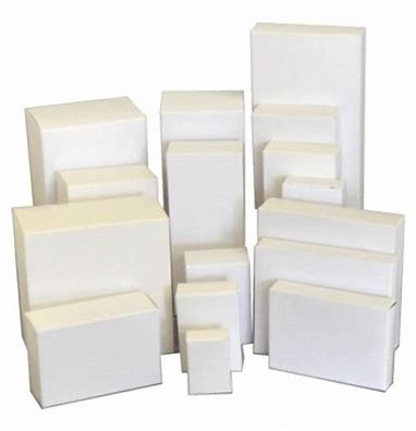 TC7 tablet cartons - 60x27x137mm