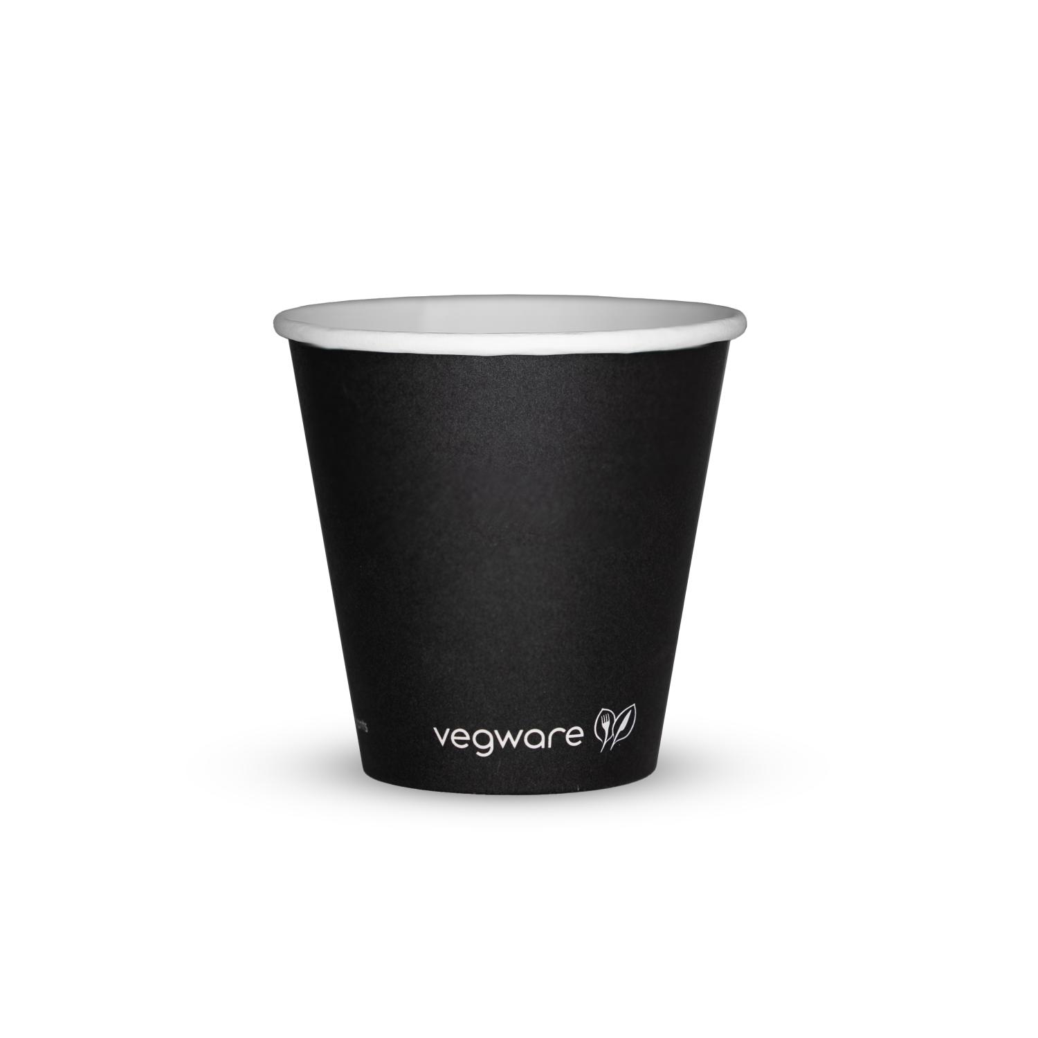 Half pint to brim paper cup, UKCA mark, 89-Series - Pack of 1000