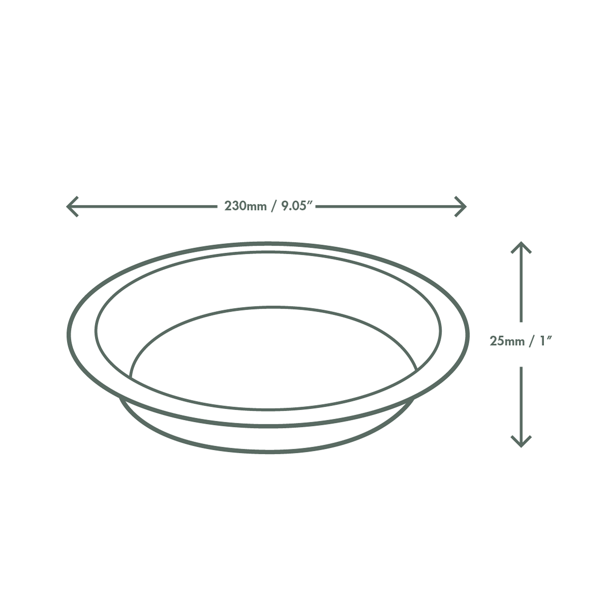 PL09RO Dimensions