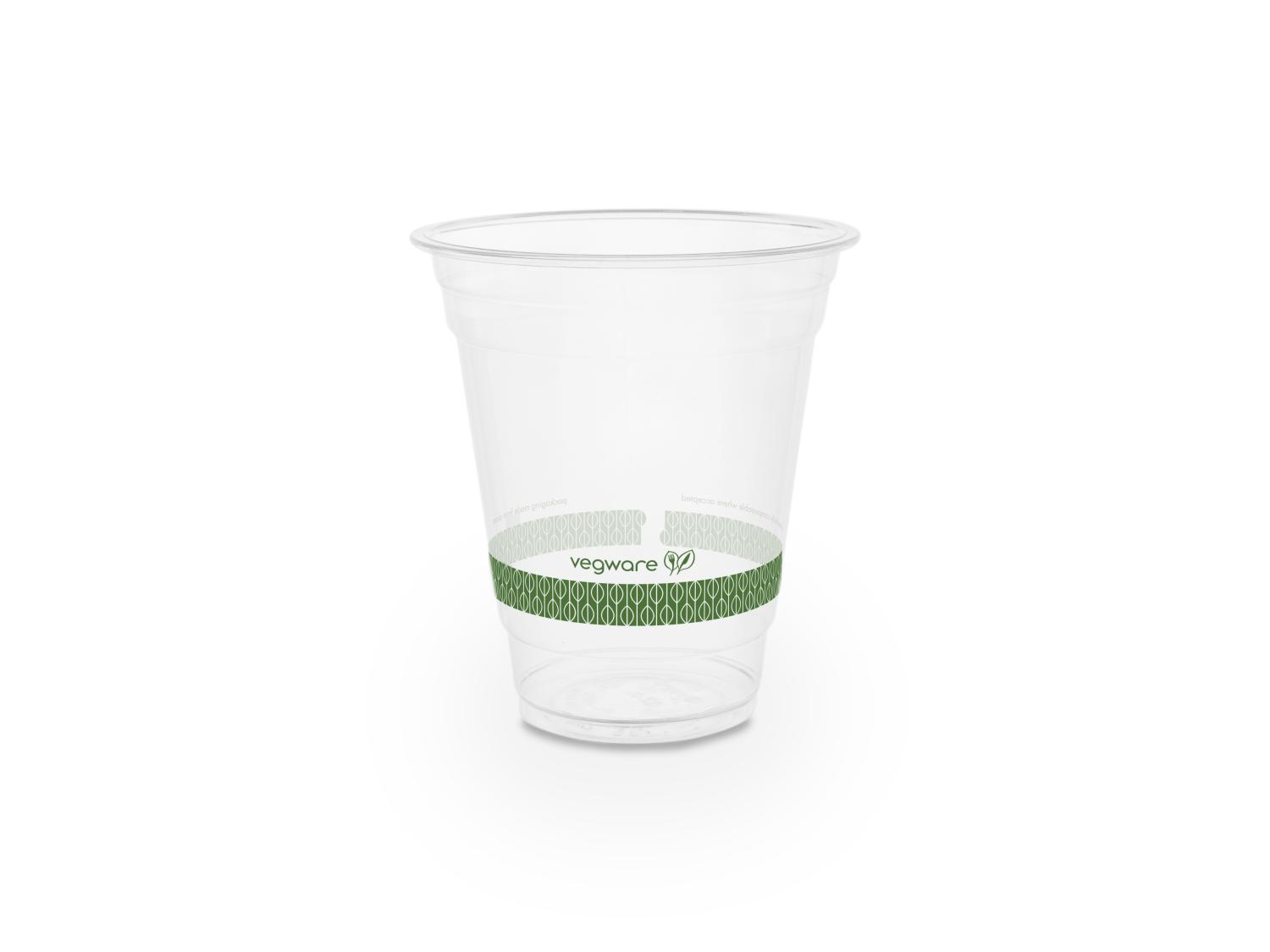 12oz PLA cold cup, 96-Series