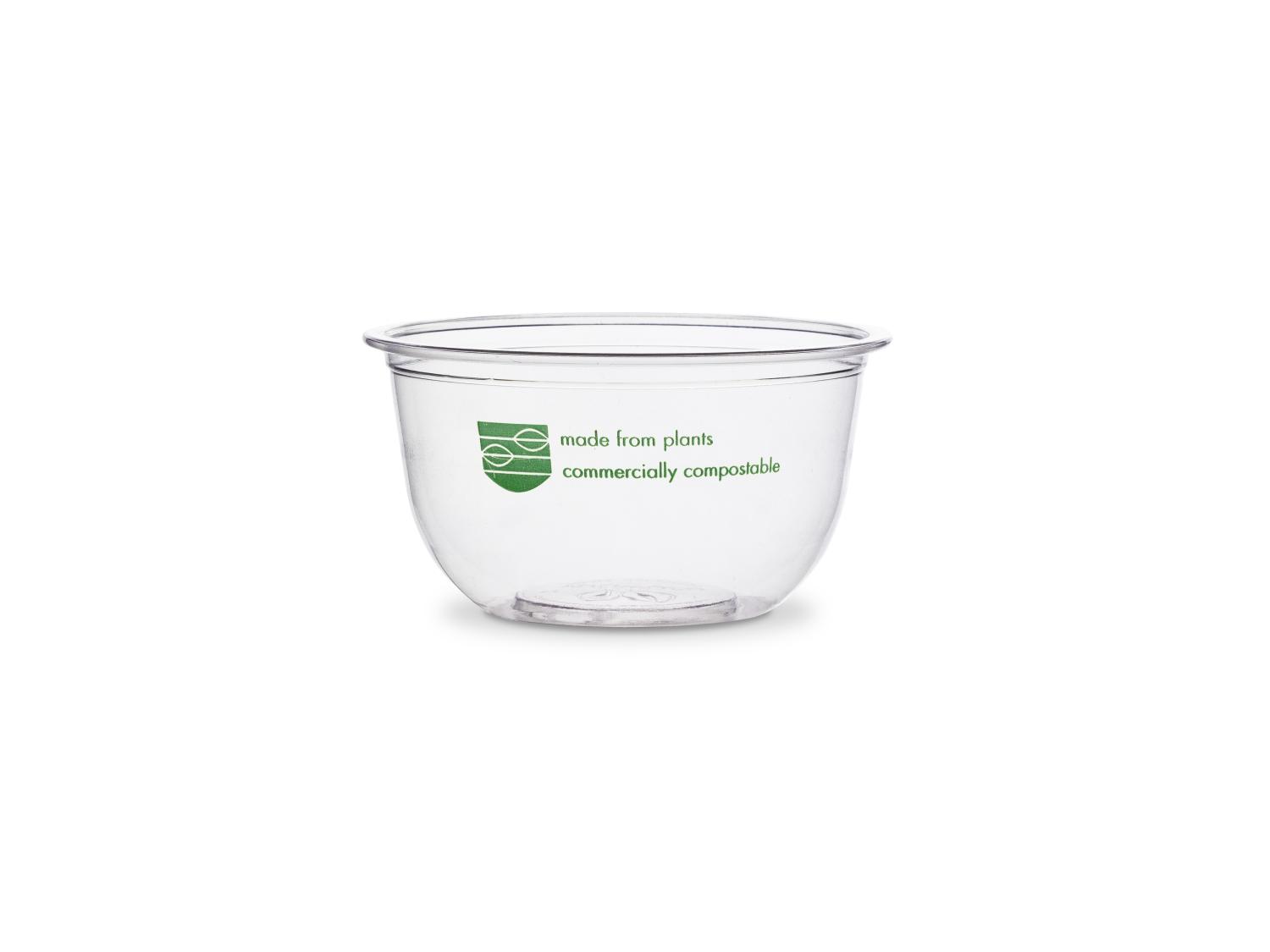 8oz PLA Bella pot, 96-Series