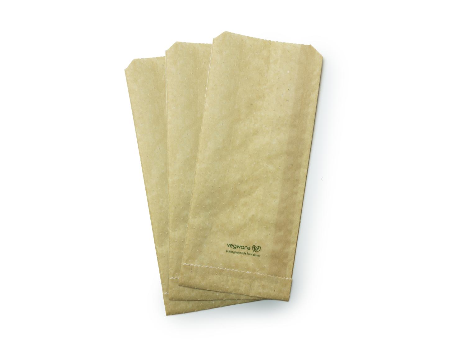 5 x 2 x 11.5in Therma paper bag