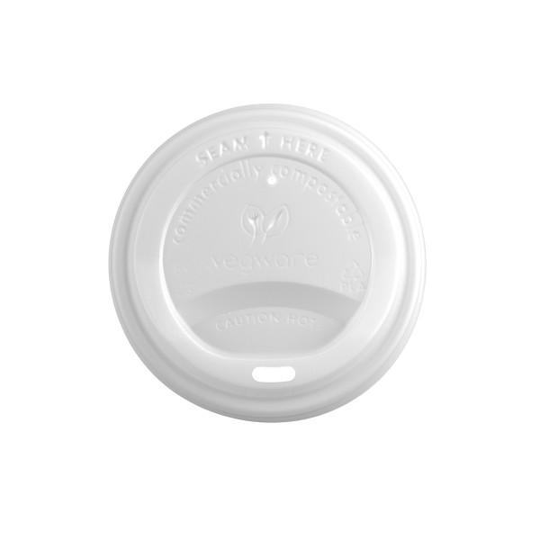 89-Series CPLA hot cup lid