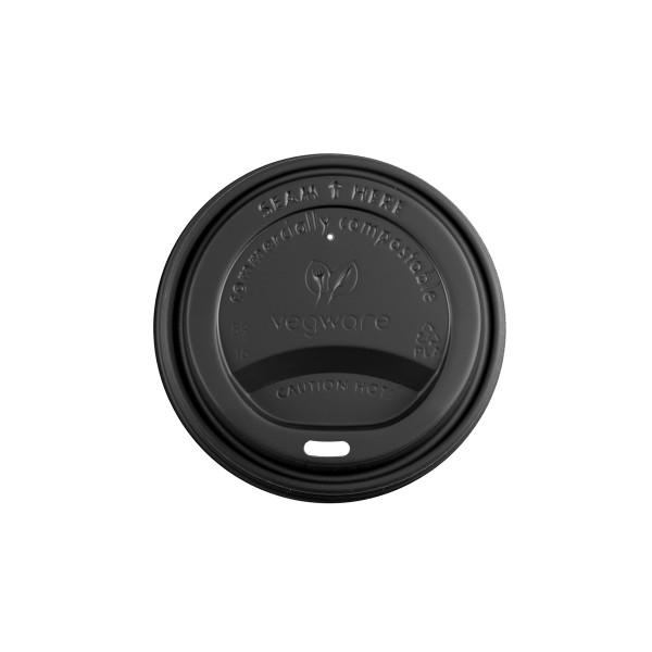 89-Series CPLA Hot Cup Lid