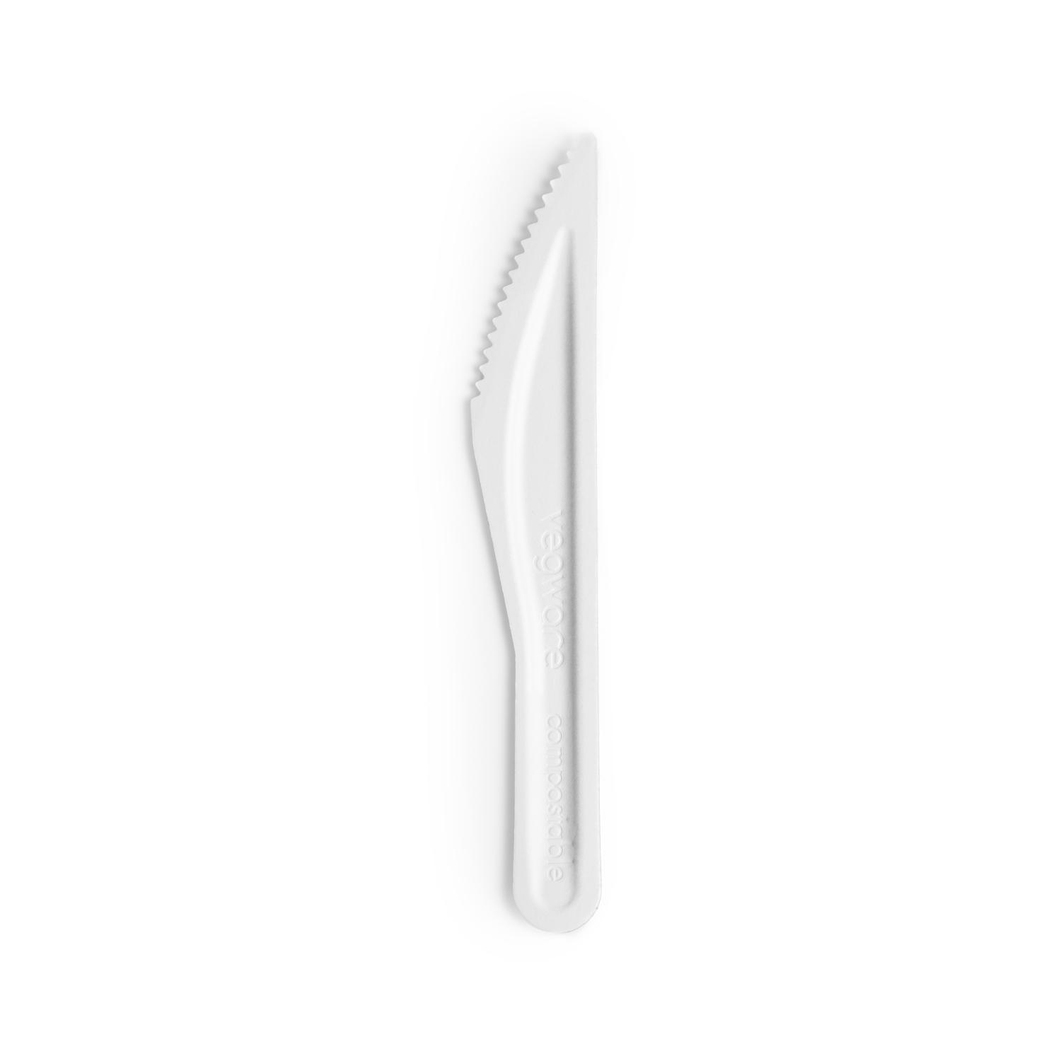 6.2in compostable paper knife