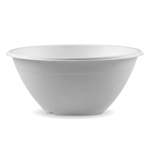 40oz/1130ml Nourish moulded fibre Bonnie bowl, 185-Series