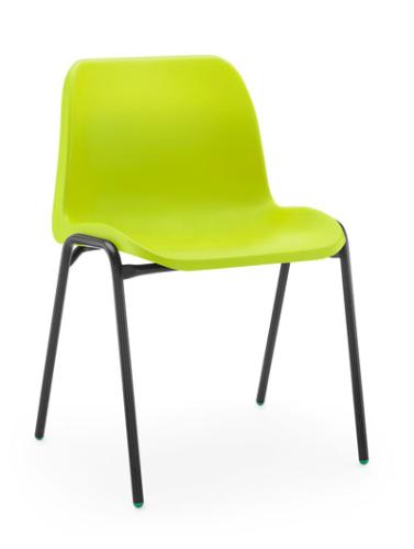 Hille Affinity Chair - 310mm seat height (ages 4-6 years)