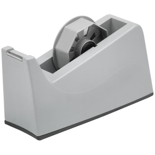 Heavy Duty Standard Tape Dispenser – Grey – Dual Core