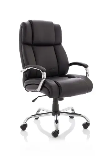 Hetherington’s Core Heavy Duty Executive Chair – 35 Stone Capacity