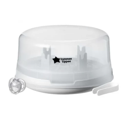 tommee tippee Essentials Microwave Steriliser