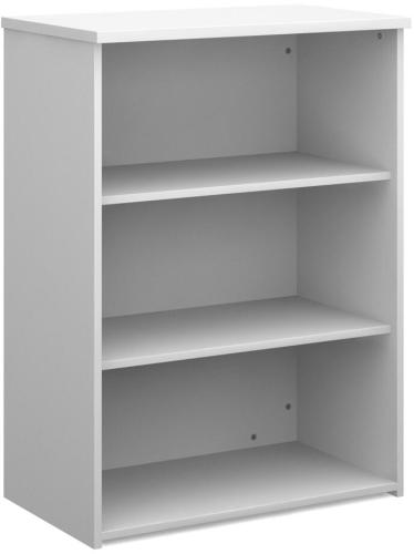 Hetherington’s CORE Bookcase 1090mm High – Beech