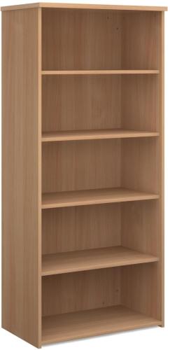 Hetherington’s CORE Bookcase 1790mm High – Beech