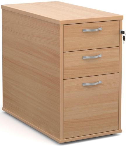 Hetherington’s CORE Desk High Pedestal