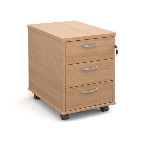 Hetherington’s CORE 3 Drawer Mobile Pedestal
