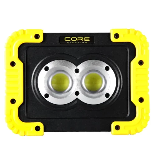 CORE Rechargeable Work Lamp 