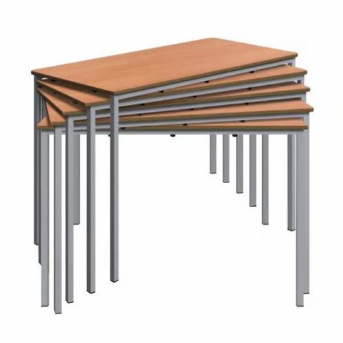 Classroom Table Pack – 15 fully welded classroom tables 1200x600