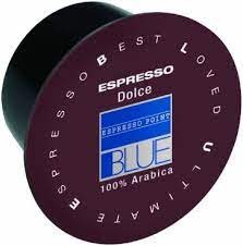 Lavazza Blue Espresso Dolce Roast Ground