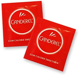 Canderel Red Low Calorie Sweetener