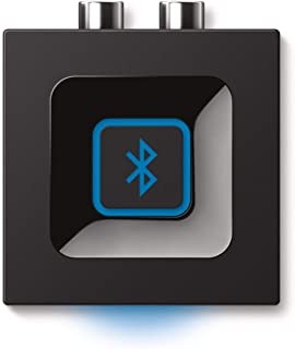 Logitech Wireless Bluetooth Audio