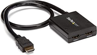 4K HDMI SPLITTER 1 IN 2 OUT ST122HD4KU