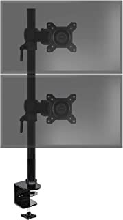 DM35V2X1 Dual Screen Monitor Stand