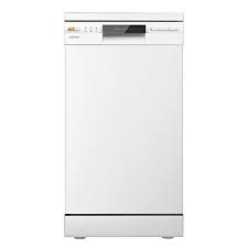 Comfee' Slimline Freestanding Dishwasher