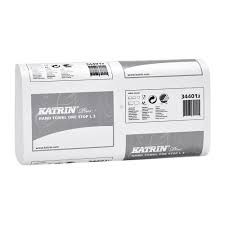 Katrin Plus Hand Towel One stop Pk1890